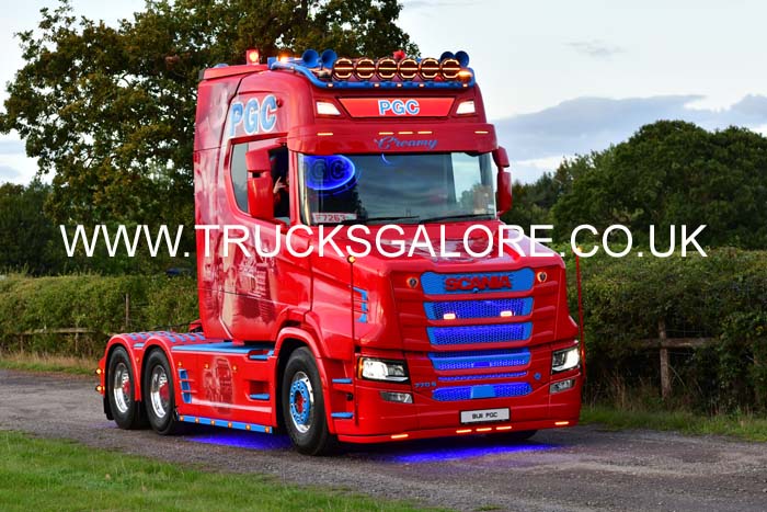 PGC BU11 PGC 25ch0662