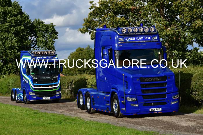 PIER BU11 PUK 25ch0327