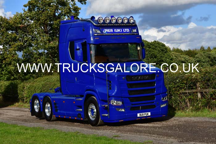 PIER BU11 PUK 25ch0328