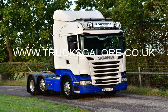 PORTSIDE PO15 UJP 25ch0624