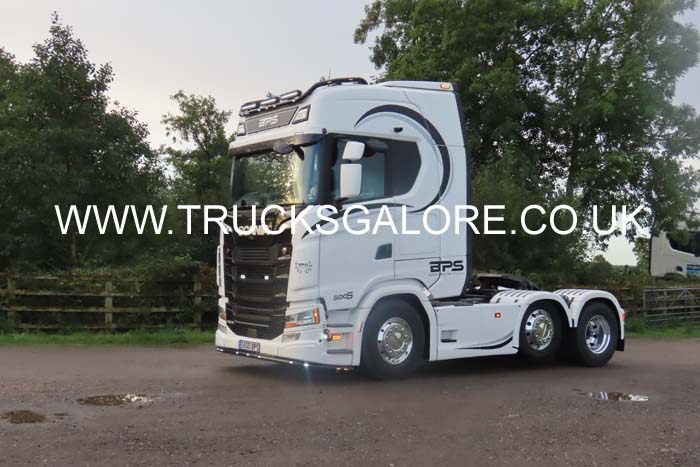 PROCTOR S500 BPS 25ch0755