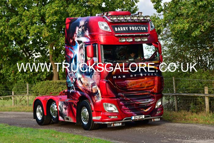 PROCTOR, BARRY B14 BPS 25ch0478