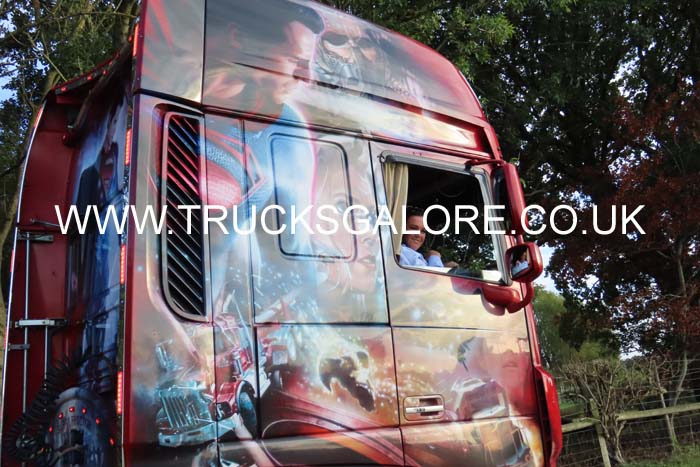 PROCTOR, BARRY B14 BPS 25ch0499