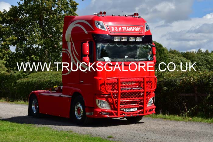 R&H RH07 DAF 25ch0122