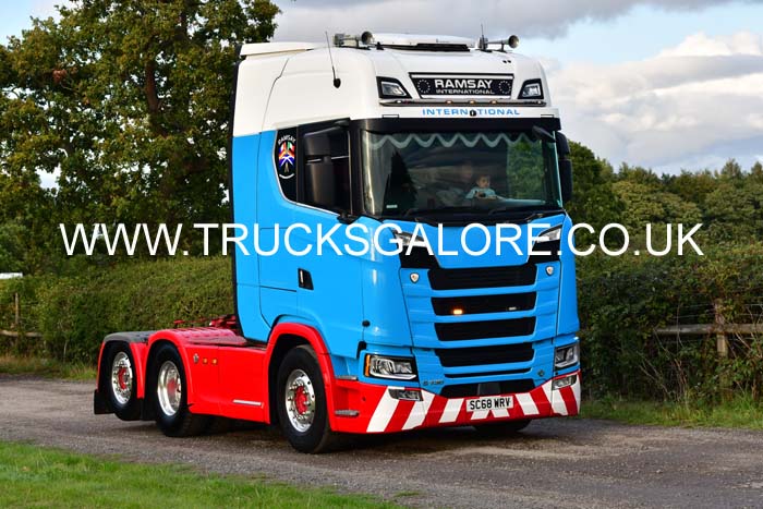 RAMSAY SC68 WRV 25ch0558