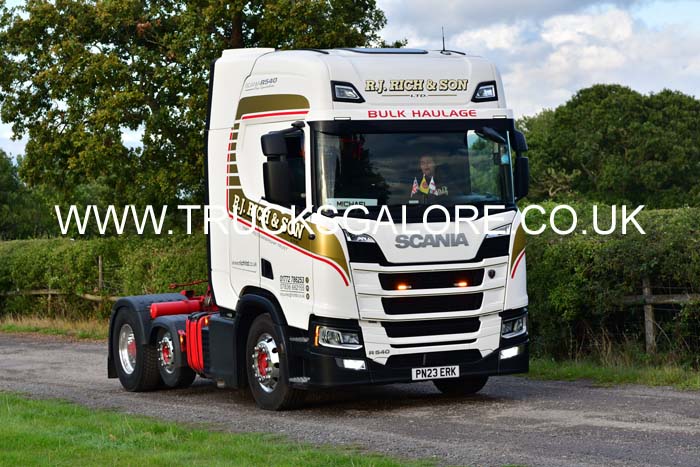 RICH RJ, PN23 ERK 25ch0569