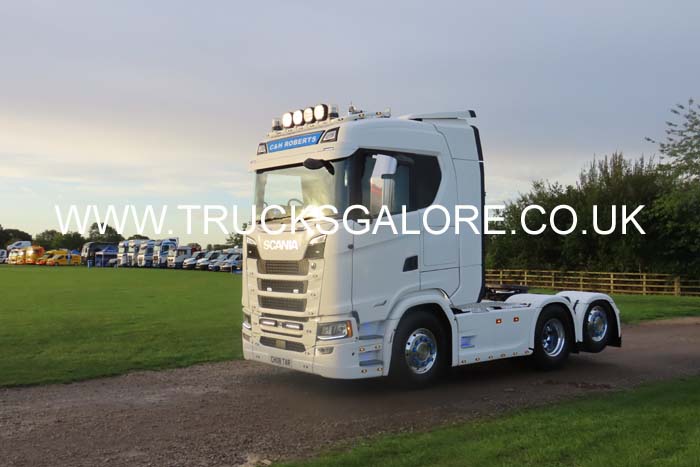 ROBERTS C&H, CH08 TAR 25ch0729