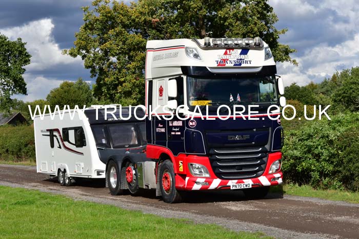 ROBINSON, IAN PN70 CWO 25ch0242