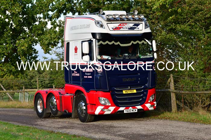 ROBINSON, IAN Y600 MCM 25ch0454