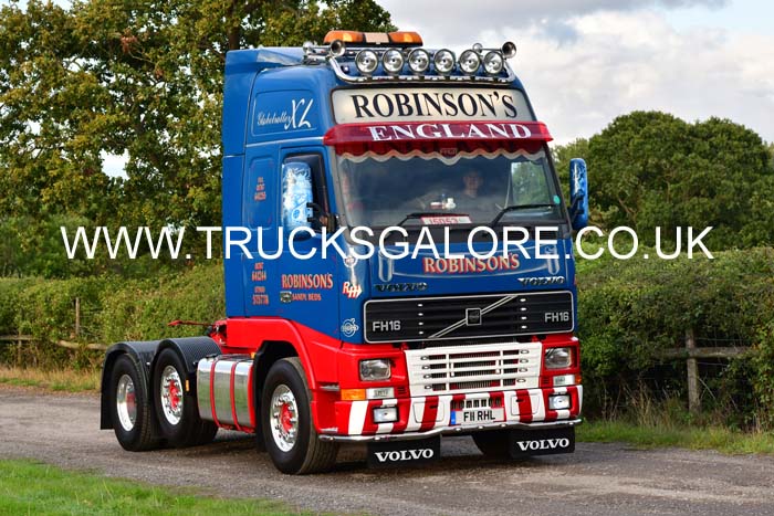 ROBINSONS F11 RHL 25ch0561