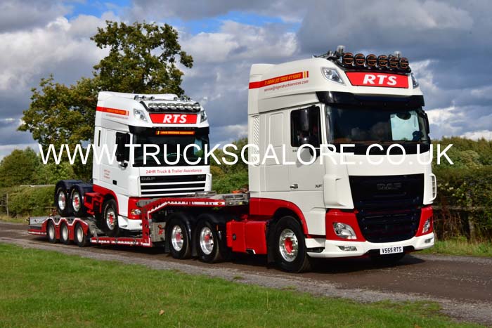 RTS V555 RTS 25ch0260