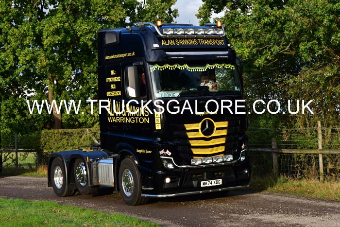 SAWKINS MK74 XBG 25ch0491