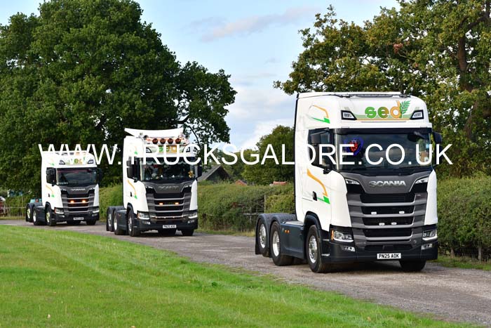 SED PN25 AOK 25ch0524