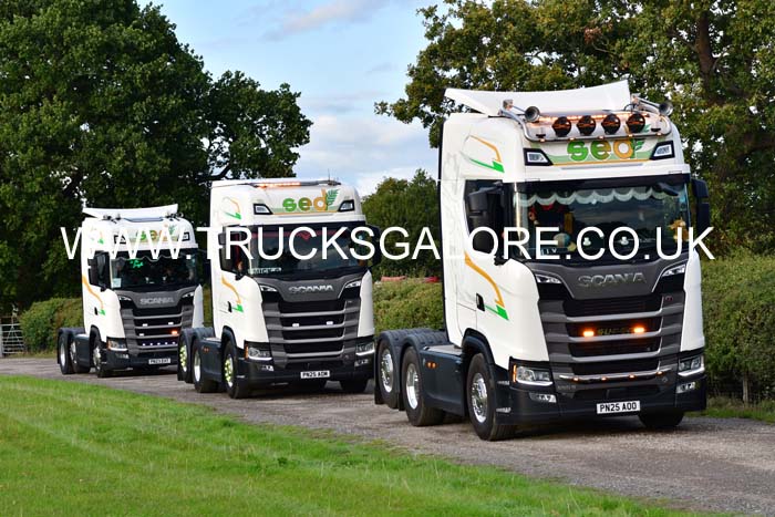 SED PN25 AOO 25ch0526