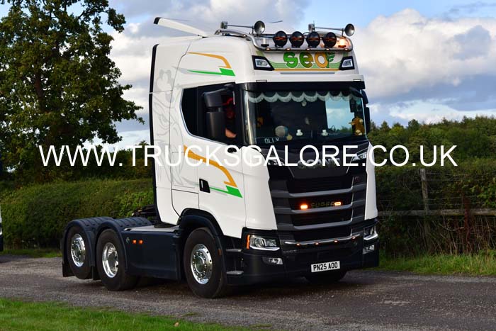 SED PN25 AOO 25ch0527