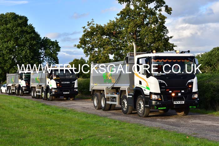 SED PN74 BDU 25ch0538