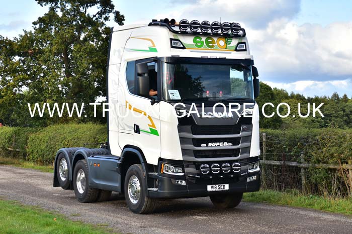 SED V18 SED 25ch0523