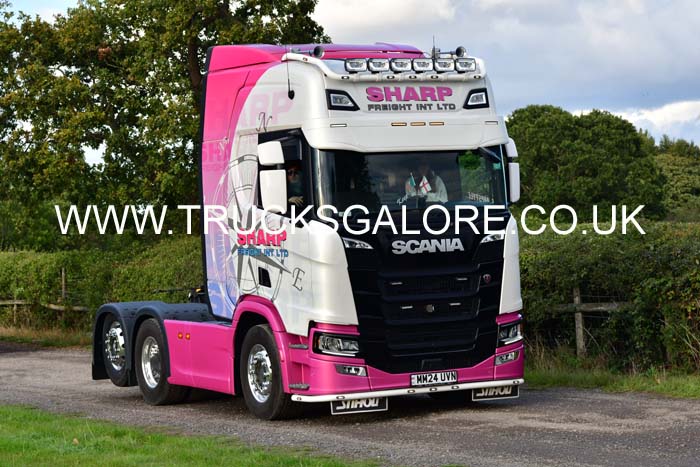 SHARP MM24 UYN 25ch0518