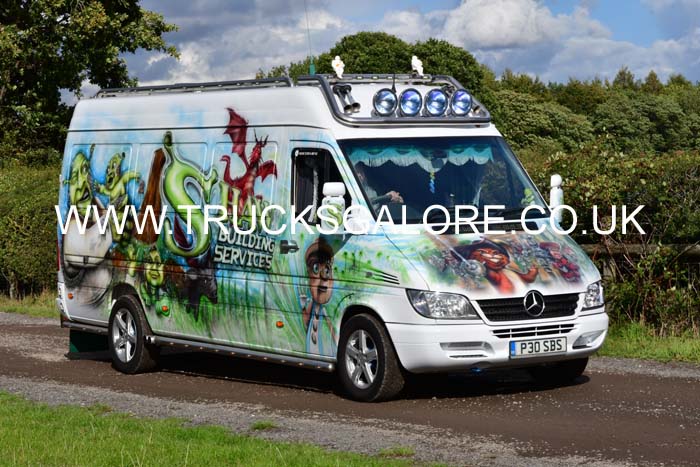 SHAW P30 SBS 25ch0244