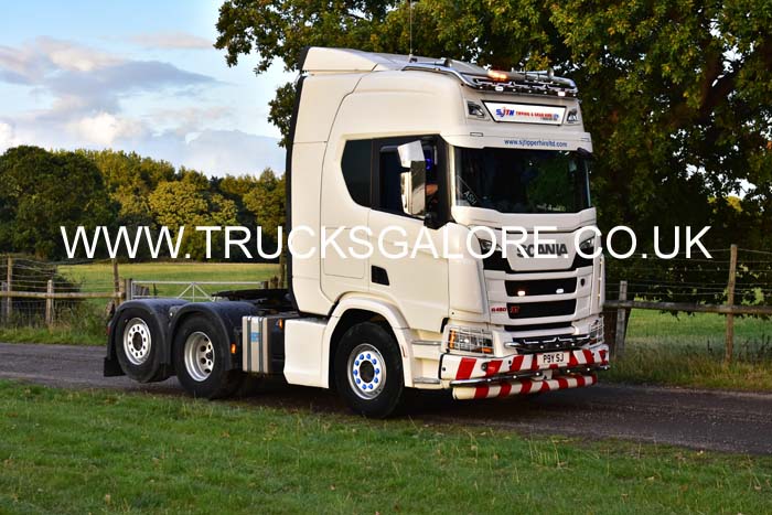 SJ TIPPER P9 YSJ 25ch0612