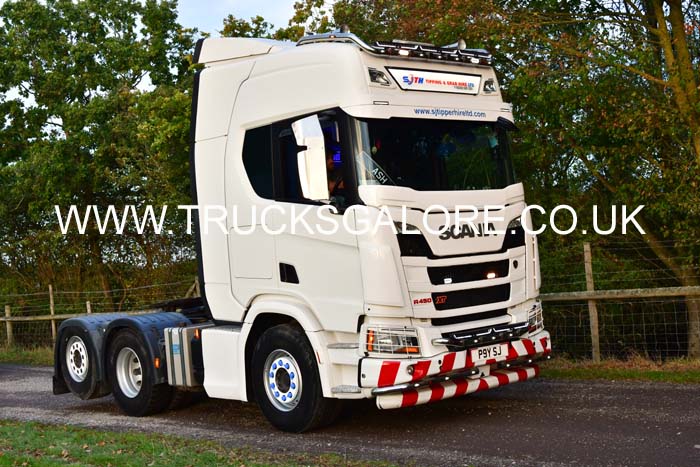 SJ TIPPER P9 YSJ 25ch0617