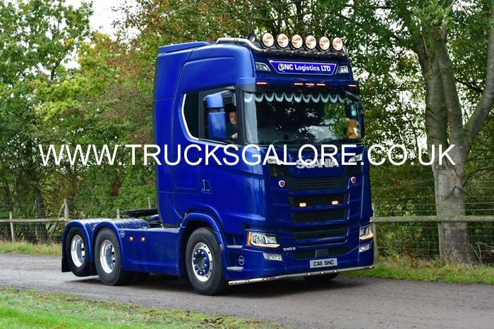 SNC CA11 SNC 25ch0828