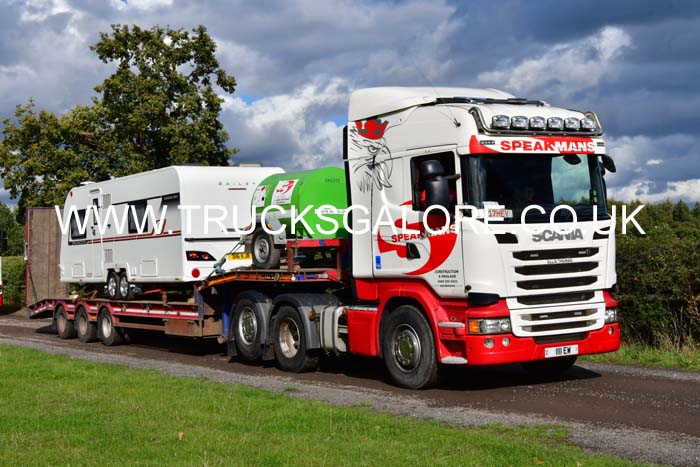 SPEAKMANS 1111 EW 25ch0247