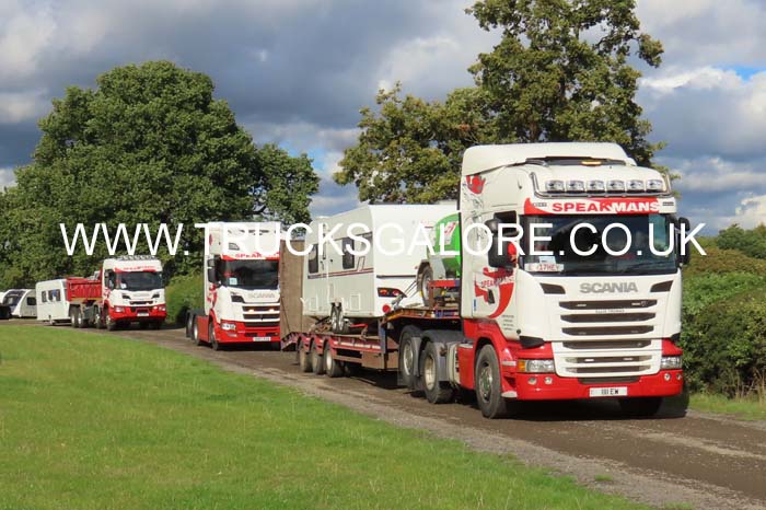 SPEAKMANS 1111 EW 25ch0258