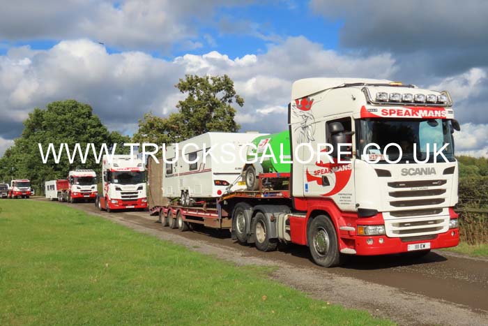 SPEAKMANS 1111 EW 25ch0259