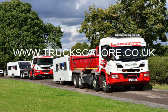 SPEAKMANS JES 937 25ch0250