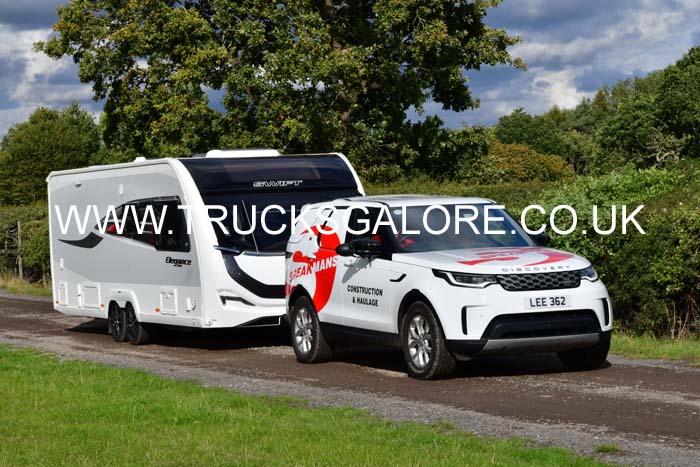 SPEAKMANS LEE 362 25ch0254