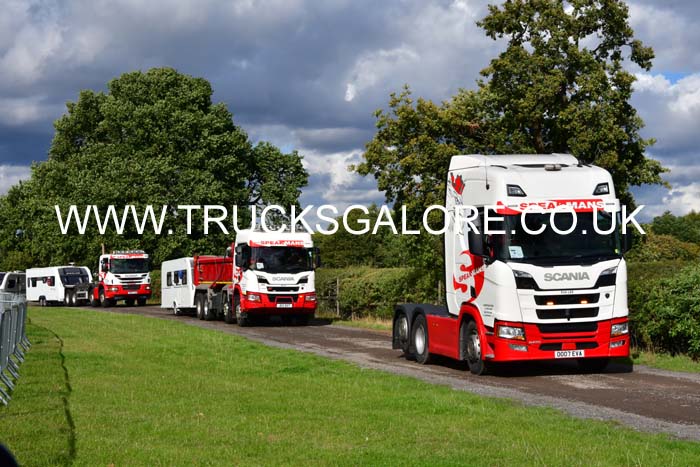 SPEAKMANS OO07 EVA 25ch0248