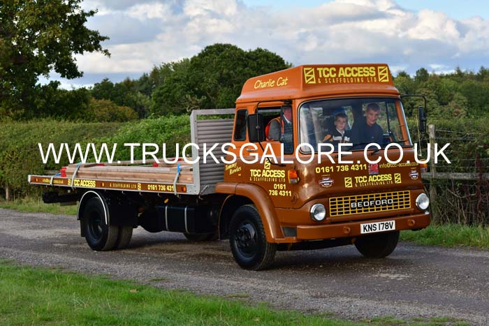 TCC ACCESS KNS 178V 25ch0567