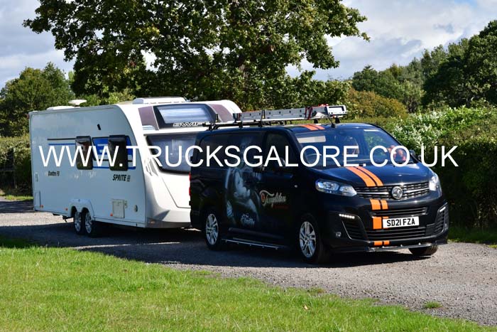 TEMPLETON SD21 FZA 25ch0063