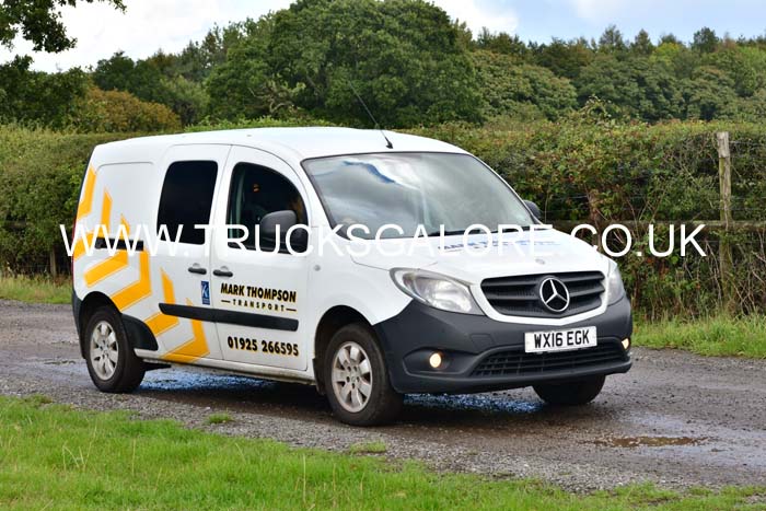 THOMPSON, MARK WX16 EGK 25ch0197