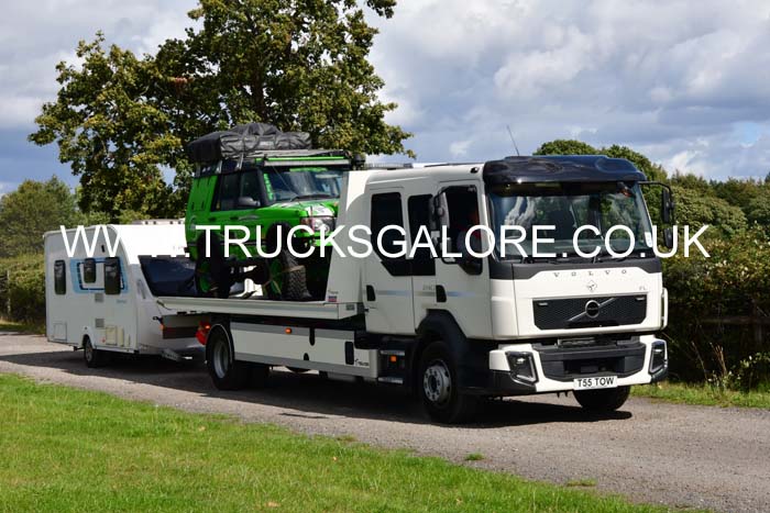 TOTAL SMART T55 TOW 25ch0143