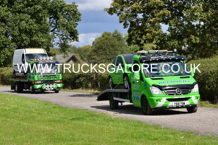 TOTAL SMART TS51 TOW 25ch0144