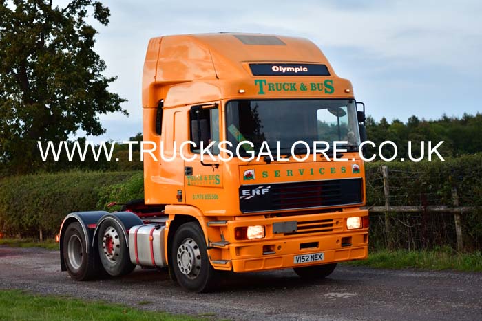 TRUCK & BUS V152 NEX 25ch0685