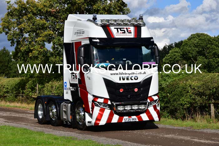 TSL ST25 XKH 25ch0239