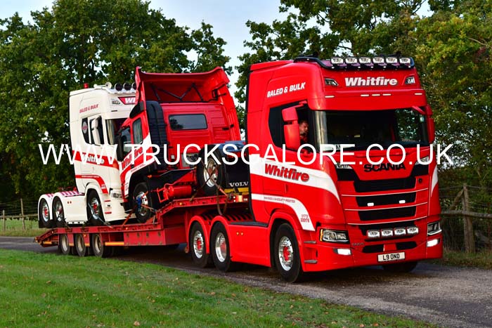 WHITFIRE L9 OND 25ch0635