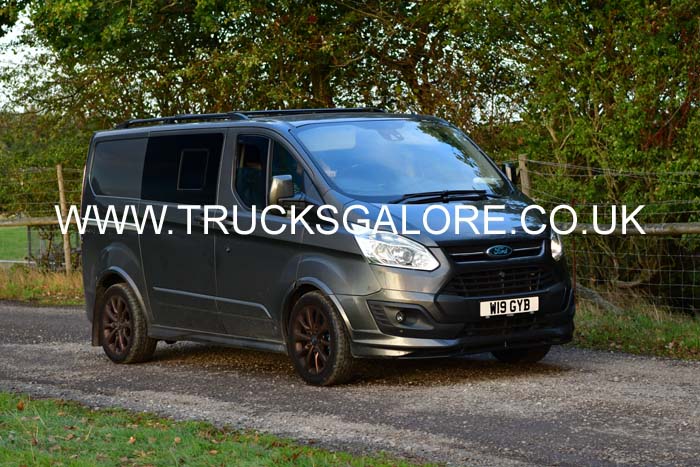 WIGNALL W19 GYB 25ch0628