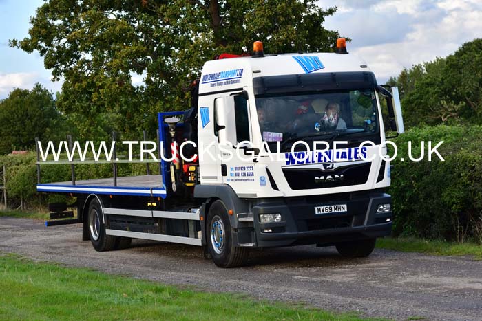 WOLFENDALES MV69 MHN 25ch0570