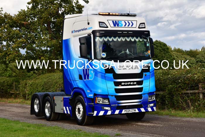 WS PO25 ZTW 25ch0289