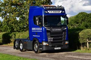 OCONNOR MV24 WKX 25ch0418