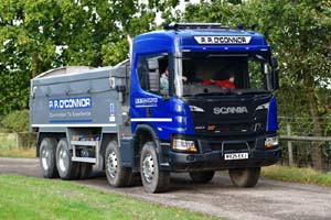 OCONNOR MV25 EXJ 25ch0439