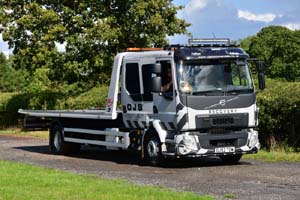 OJS OJ52 TOW 25ch0186