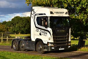 OWEN JD, FX67 NPG 25ch0505