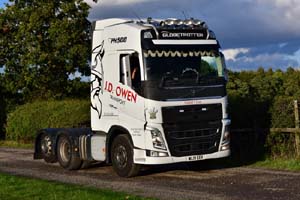 OWEN JD, WL19 EEV 25ch0510