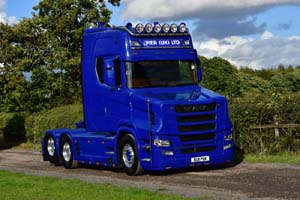 PIER BU11 PUK 25ch0328