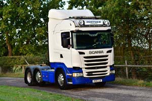 PORTSIDE PO15 UJP 25ch0624